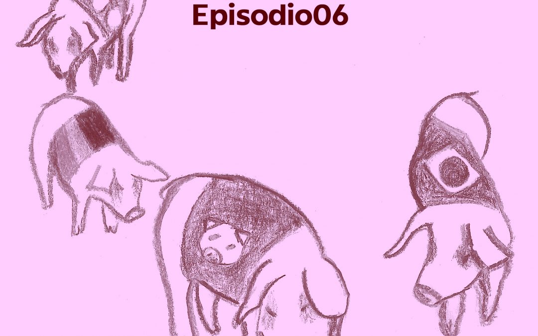 Primer Mensaje: Episodio06