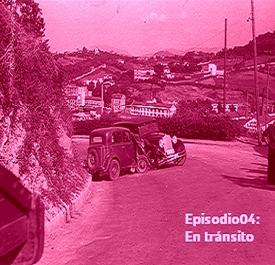 Episodio04: En tránsito